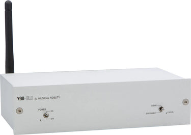 Musical Fidelity V90-BLU Argent - EasyLounge - 3