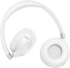 JBL Tune 680 Blanc - EasyLounge - 4
