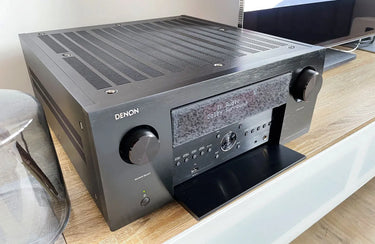 Denon AVC-A1H Noir - EasyLounge - 11