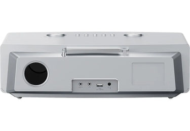Kenwood CR-ST700SCD Silver - EasyLounge - 5