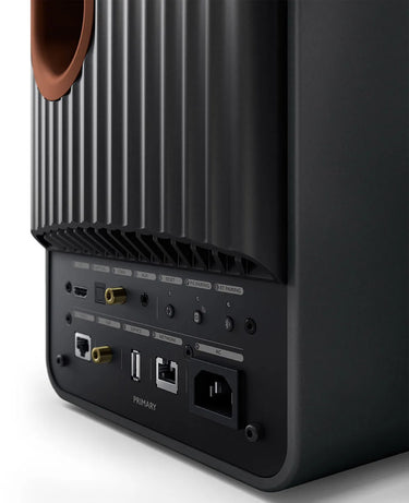 KEF LS50 Wireless 2 Noir mat - EasyLounge - 6