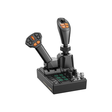 Moza Racing Farming Control System (RS104) - EasyLounge - 2