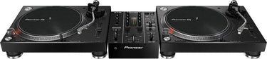 Pioneer PLX-500 Noir - EasyLounge - 5