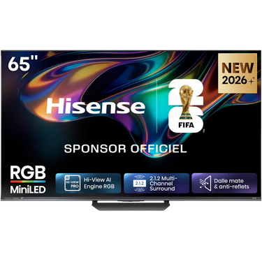 Hisense 65UR8S