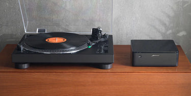 Bose Music Amplifier - EasyLounge - 6