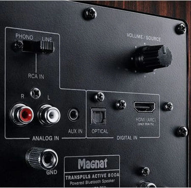 Magnat Transpuls 800A - EasyLounge - 6