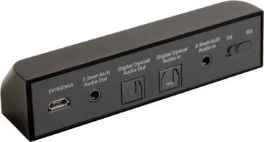 Norstone BT Connector Hifi APTX Noir - EasyLounge - 3