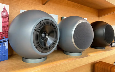 Elipson Planet L Performance Bleue minérale - EasyLounge - 9
