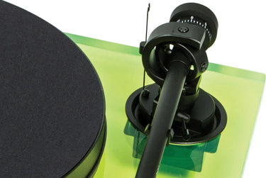 Pro-ject 2-Xperience Primary Acryl Vert - EasyLounge - 4