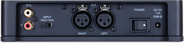 Arcam rHead Noir - EasyLounge - 2