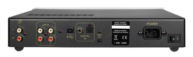 Atoll HD100 Noir - Amplificateur Casque et DAC - EasyLounge - 2