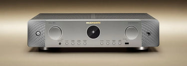Marantz Cinema 70S Silver Gold - EasyLounge - 8
