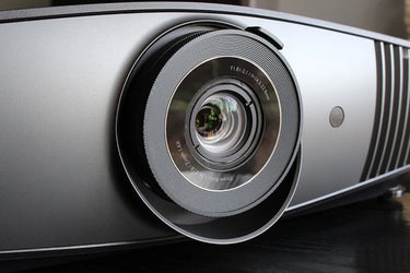 BenQ W5700 Noir - EasyLounge - 19