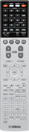 Yamaha RX-A830 Argent - EasyLounge - 4