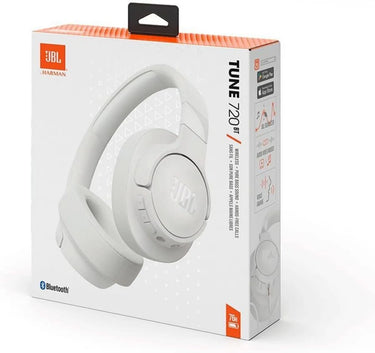 JBL T720 BT Blanc - EasyLounge - 9