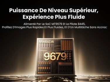 JMGO N3 Ultimate 4K - EasyLounge - 23