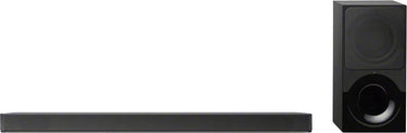 Sony HT-XF9000 - EasyLounge - 4