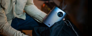 XGIMI Halo+ Google TV - EasyLounge - 13