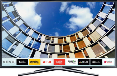 Samsung UE32M5575 - EasyLounge - 8
