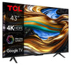 TCL 43P71B - EasyLounge - 6