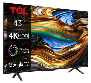 TCL 43P71B - EasyLounge - 6