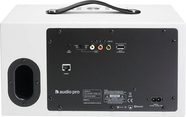 Audio Pro Addon BT C10 Blanc - EasyLounge - 2