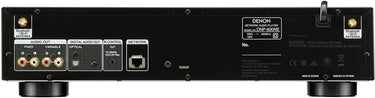 Denon DNP-800 Noir - EasyLounge - 2