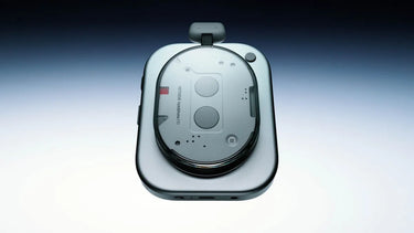 Nothing Headphone (1) Blanc - EasyLounge - 9