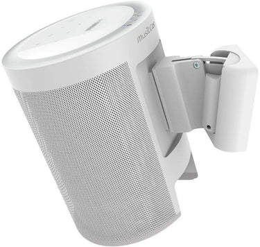Cavus Support mural Blanc pour Yamaha MusicCast 20 - EasyLounge - 5