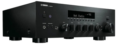 Yamaha R-N600A Noir