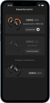 Beyerdynamic Verio 200 Noir - EasyLounge - 13