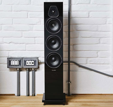 Sonus Faber Lumina III Noir laqué - EasyLounge - 2