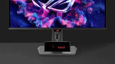 Asus ROG Strix OLED XG27ACDNG - EasyLounge - 12