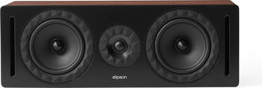 Elipson Prestige Facet II 14C Noyer - EasyLounge - 2