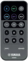 Yamaha NX-N500 Noir - EasyLounge - 3