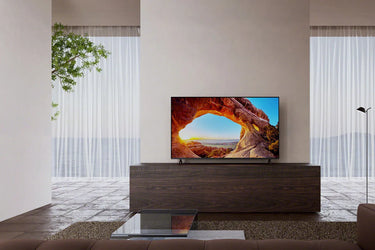 Sony KD-55X85J - EasyLounge - 3