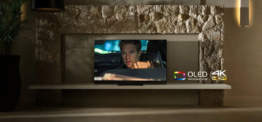 Panasonic TX-65GZ2000 - EasyLounge - 19