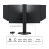 BenQ Zowie XL2566X+ - EasyLounge - 16