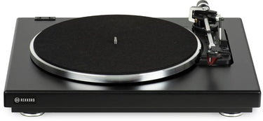Rekkord Audio F400 2M Red Noir - EasyLounge - 2