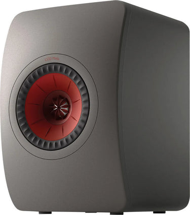 KEF LS50 Meta Titane mat - EasyLounge - 8