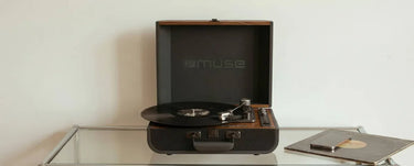 Muse MT-208 AT - EasyLounge - 2