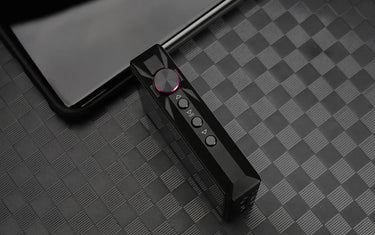 Hidizs AP80 Pro-X Noir - EasyLounge - 10
