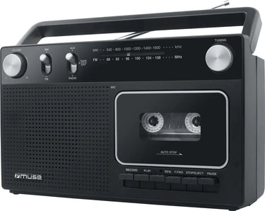 Muse M-152 Noir