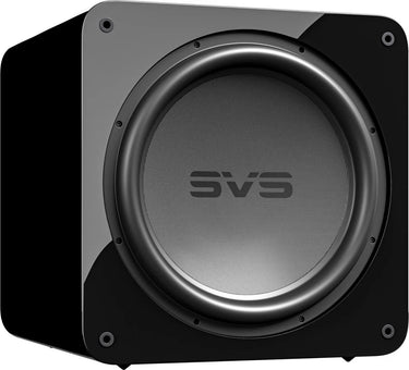SVS SB-17 Ultra R Evolution Noir laqué