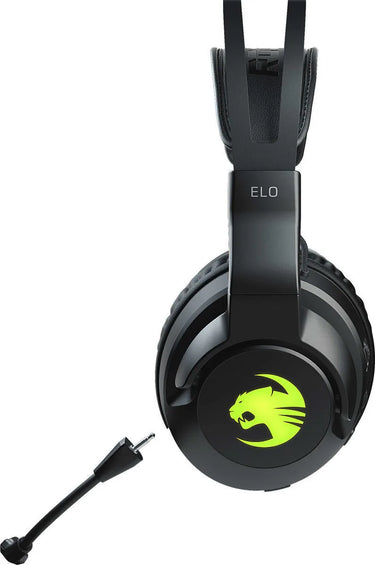 Roccat Elo 7.1 Air Noir - EasyLounge - 2