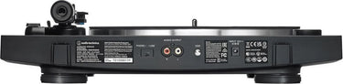 Audio-Technica AT-LP3XBTBK Noir - EasyLounge - 6