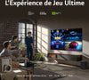 LG Electronics OLED83C3 - EasyLounge - 21