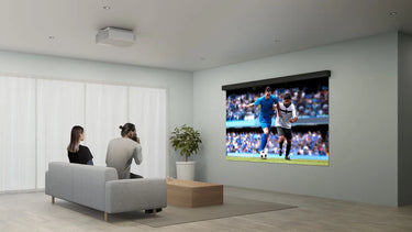 Sony VPL-XW5000 Blanc - EasyLounge - 14