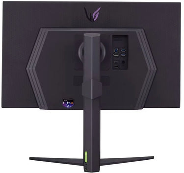 LG Electronics 27GR93U-B - EasyLounge - 9