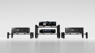 Eversolo AMP-F8 - EasyLounge - 9